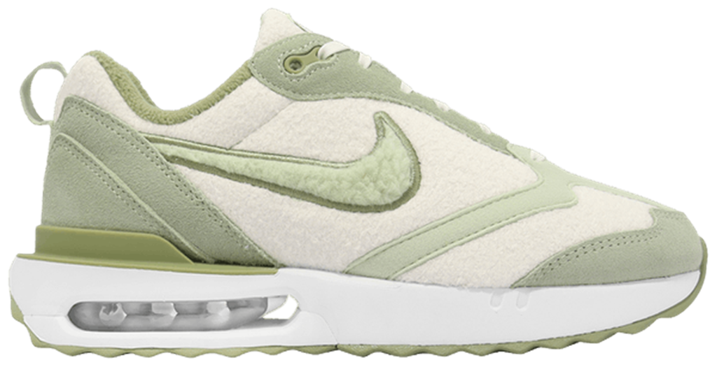 Giày Nike Air Max Dawn 'Honeydew' FB1876-031