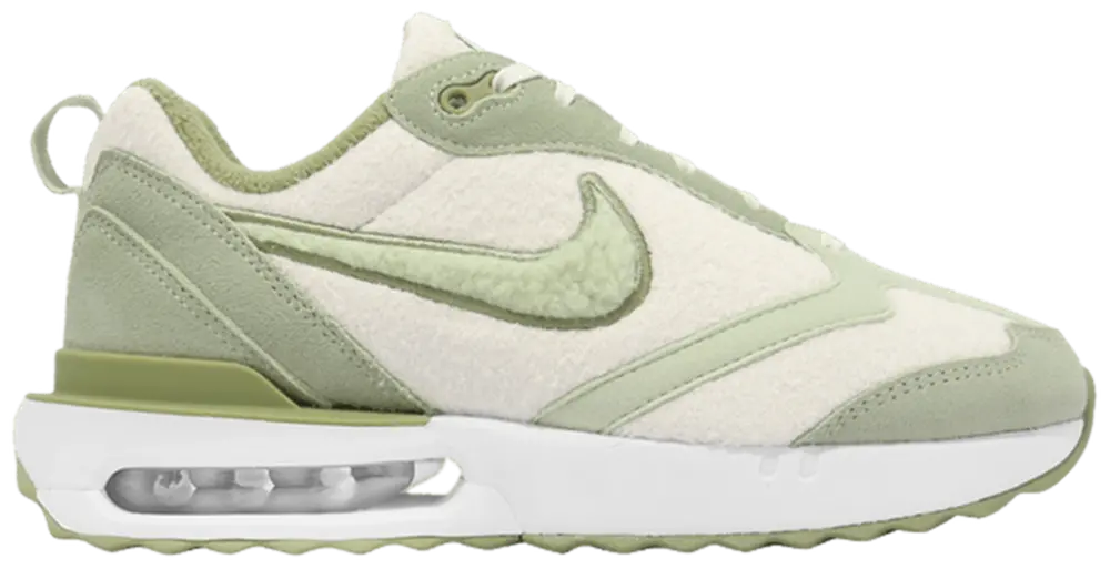 Giày Nike Air Max Dawn 'Honeydew' FB1876-031