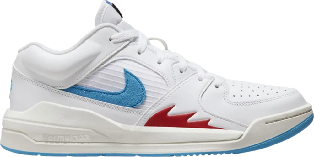 Giày Nike Air Jordan Wmns Jordan ‘White Dark’ FB2269-100