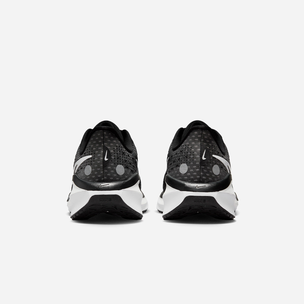 Giày Nike Air Zoom Vomero 17 Running ‘Black White’ FB8502-001 - Ảnh 4