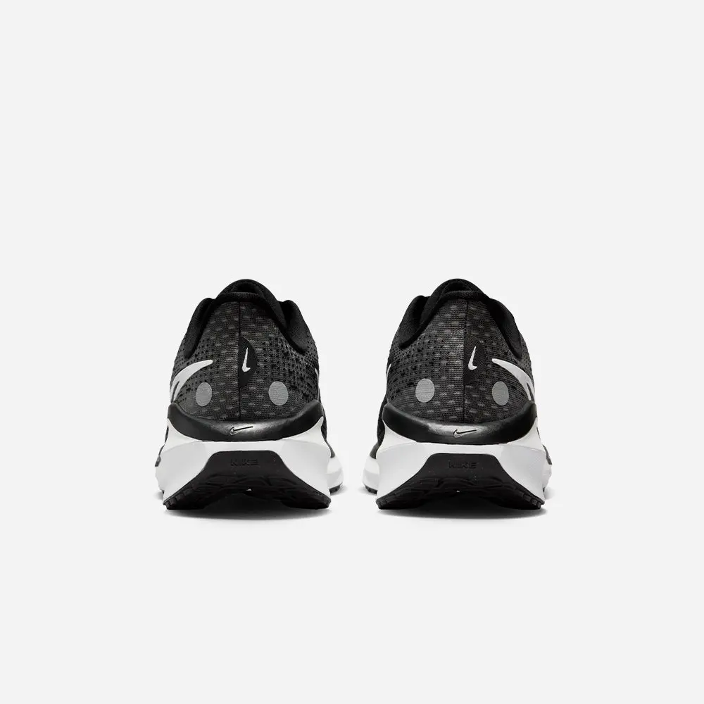 Giày Nike Air Zoom Vomero 17 Running ‘Black White’ FB8502-001 - Ảnh 4