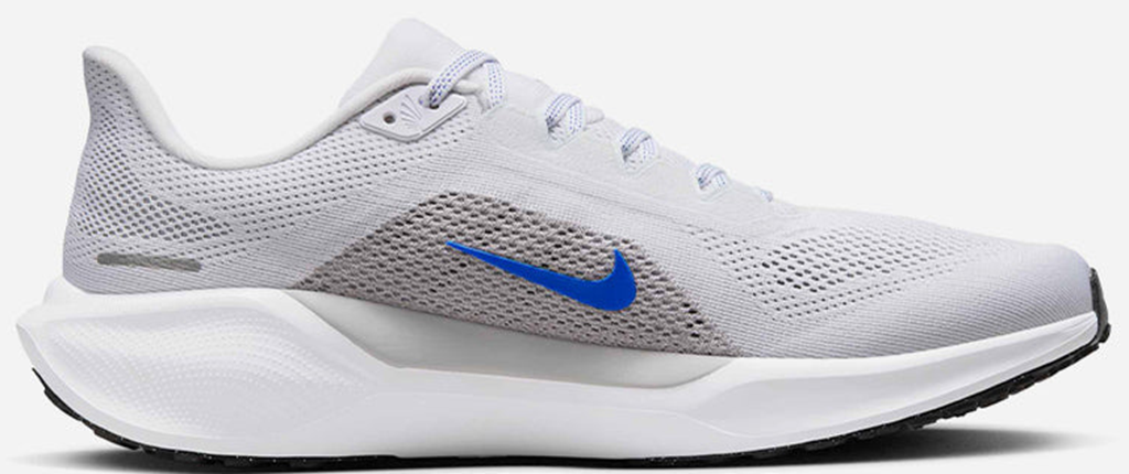 Giày Nike Pegasus 41 “White & Racer Blue” FD2722-110