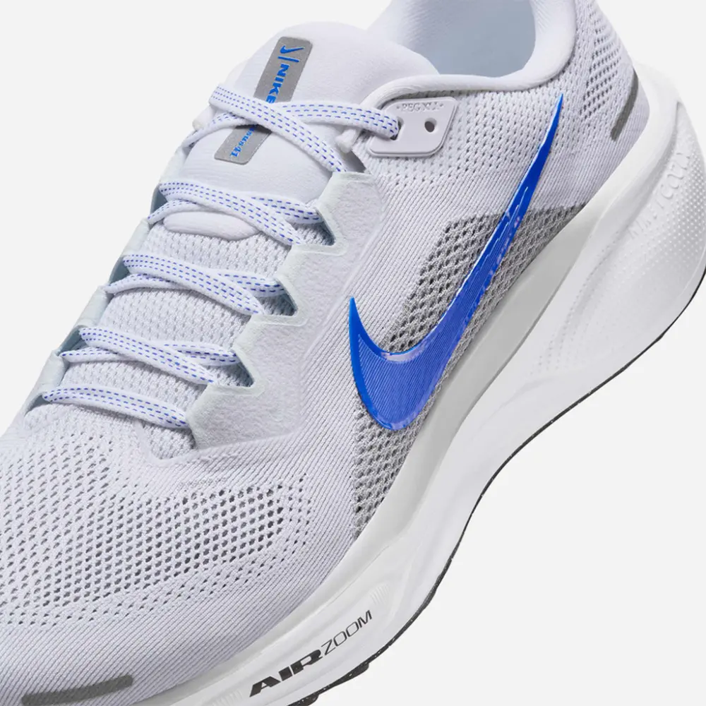 Alternative view of Giày Nike Pegasus 41 “White & Racer Blue” FD2722-110