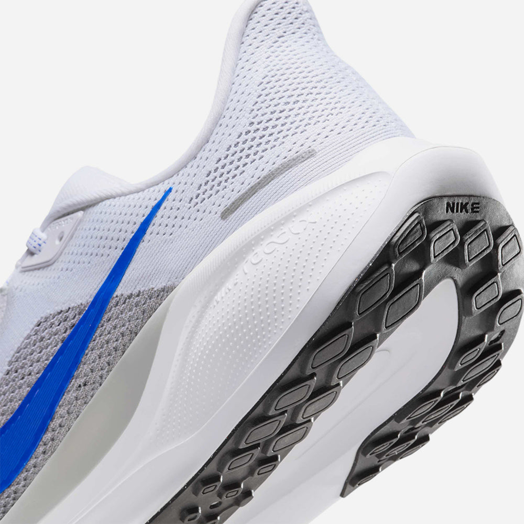 Alternative view of Giày Nike Pegasus 41 “White & Racer Blue” FD2722-110