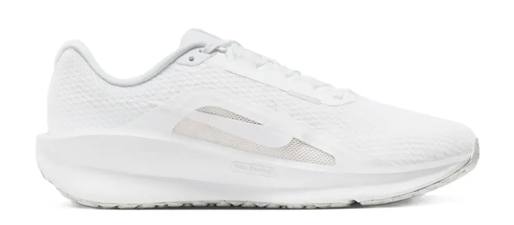 Giày Nike Downshifter 13 ‘White Wolf Grey’ FD6454-100