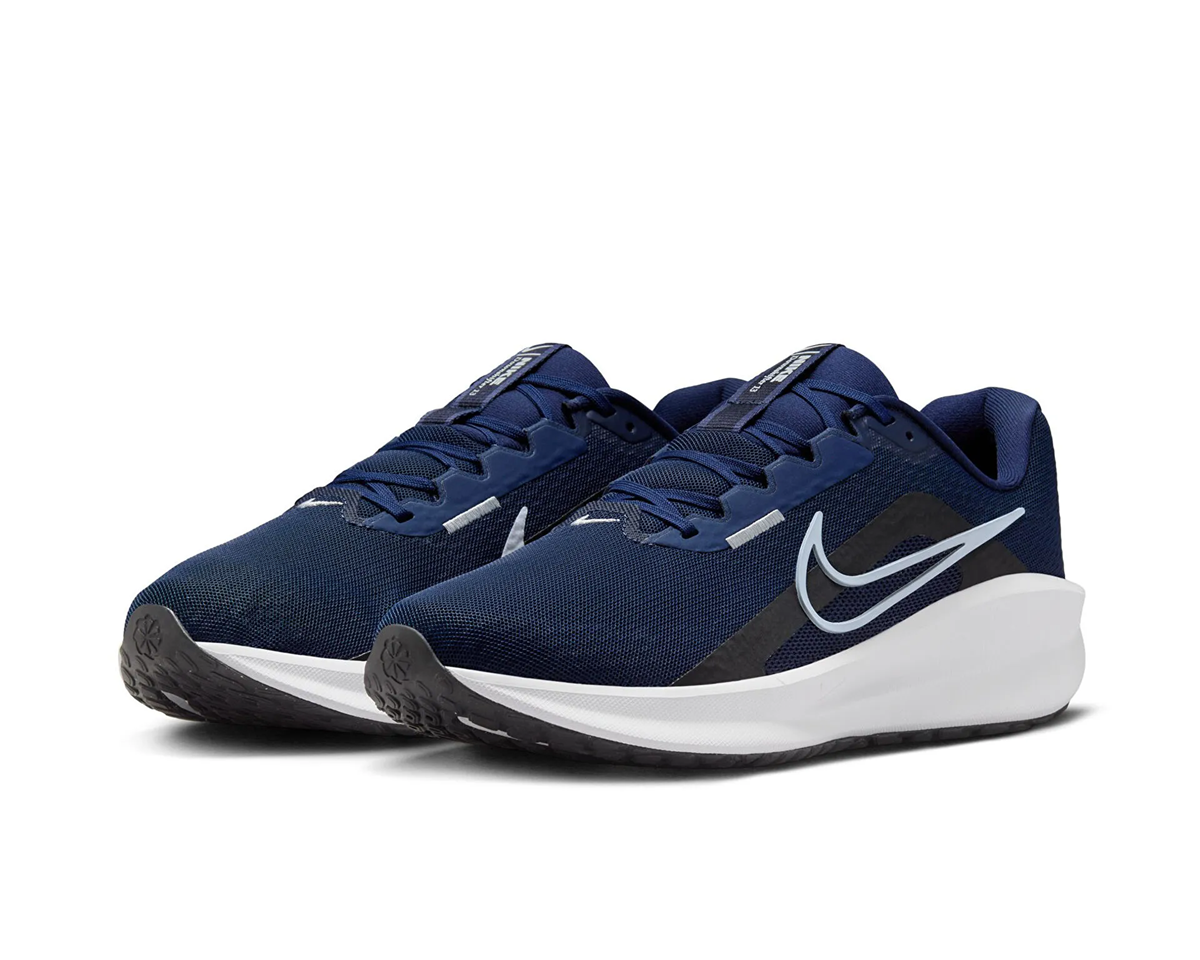 Giày Nike Downshifter 13 ‘Midnight Navy’ FD6454-400 - Ảnh 6