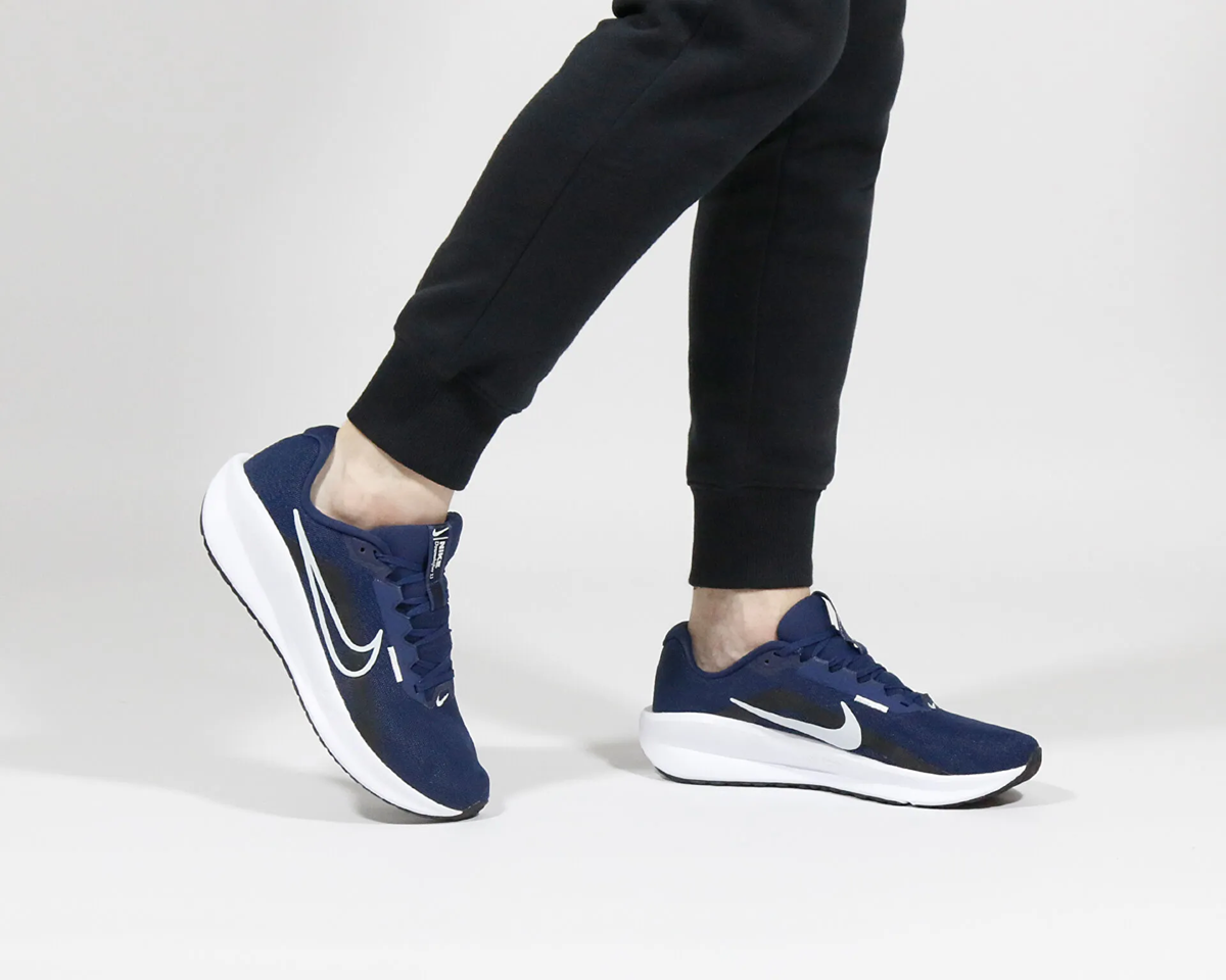 Giày Nike Downshifter 13 ‘Midnight Navy’ FD6454-400 - Ảnh 2