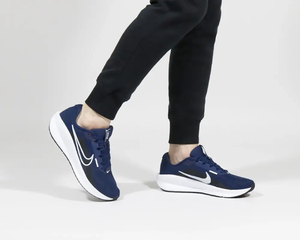 Alternative view of Giày Nike Downshifter 13 ‘Midnight Navy’ FD6454-400