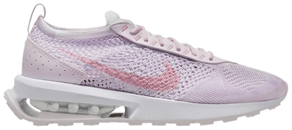 Giày Nike Air Max Flyknit Racer 'Soft Pink' FJ4577-100