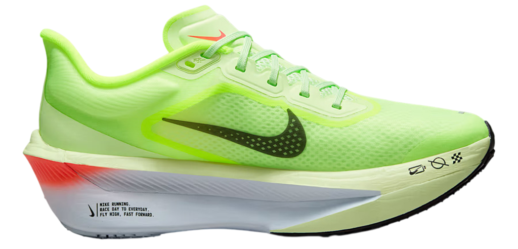 Giày Nike Zoom Fly 6 ‘Barley Bolt Blue Tint’ FN8455-701