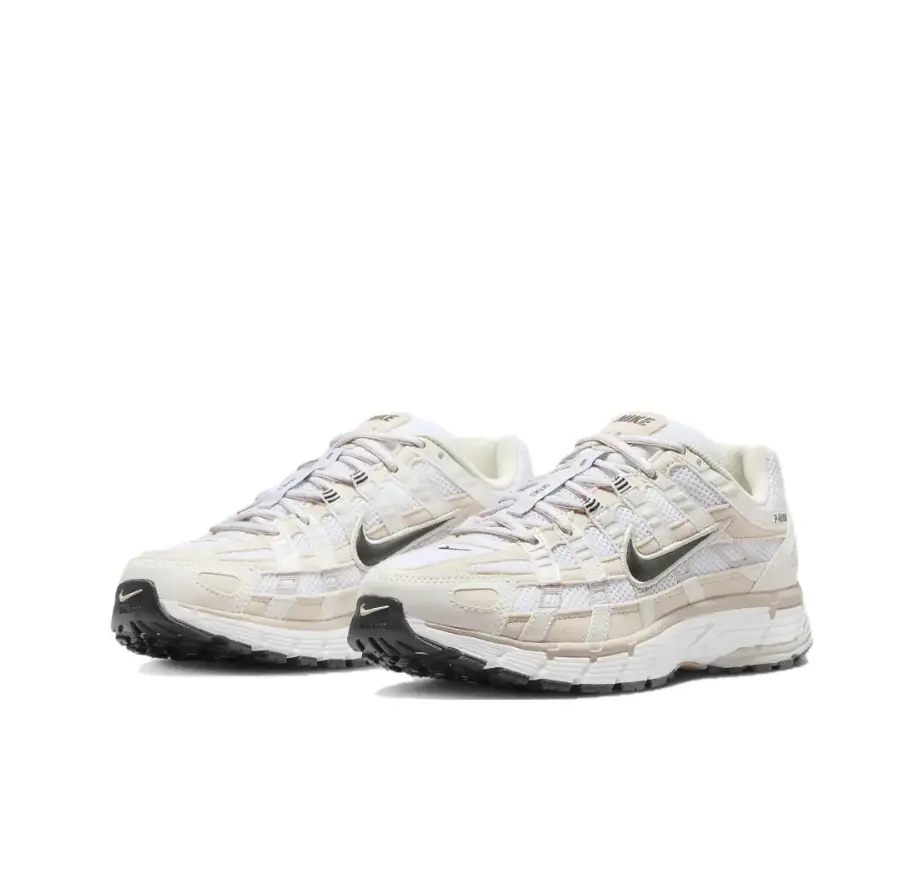 Alternative view of Giày Nike Wmns P-6000 ‘Light Orewood Brown’ FQ2767-100