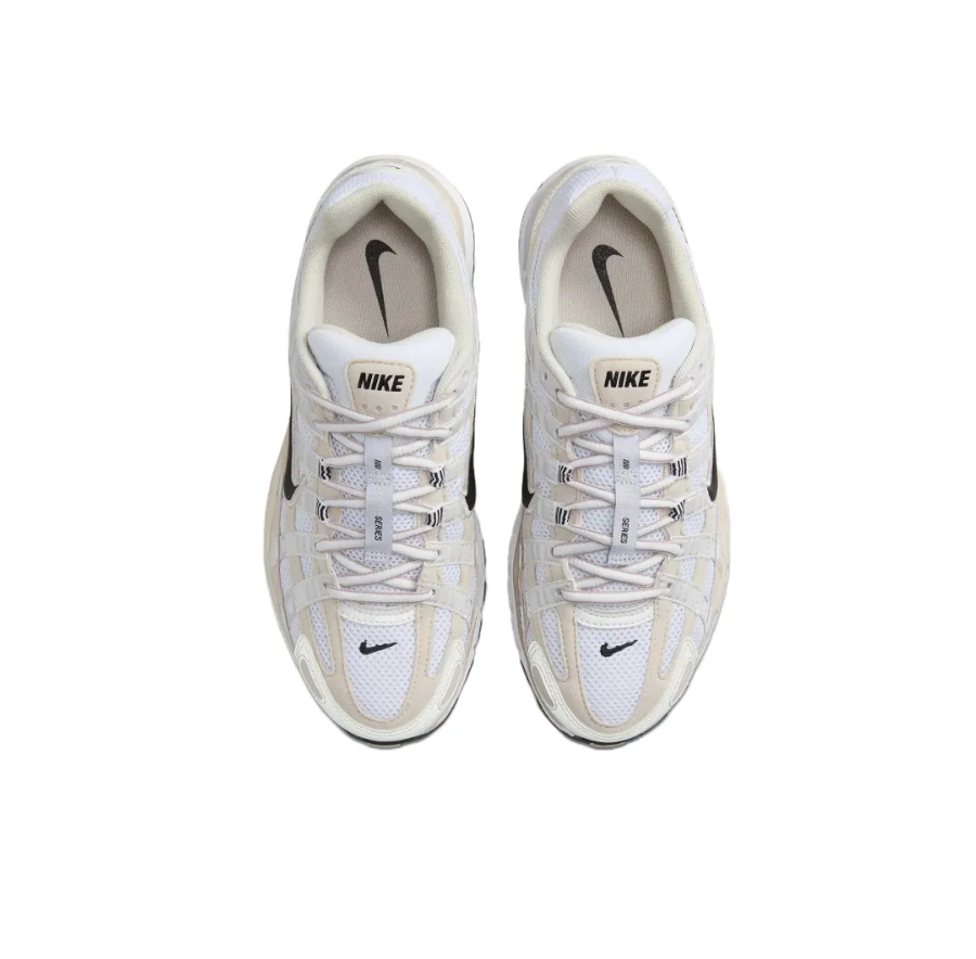 Giày Nike Wmns P-6000 ‘Light Orewood Brown’ FQ2767-100 - Ảnh 3