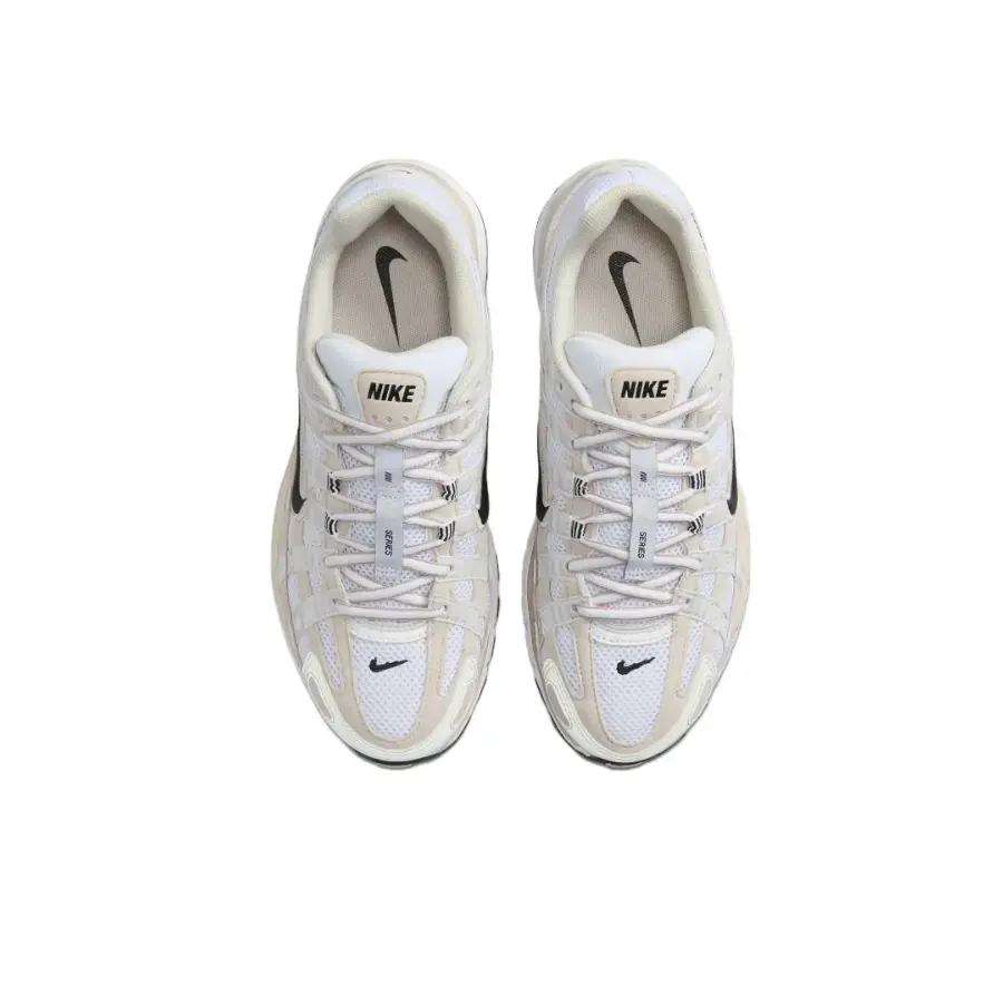 Giày Nike Wmns P-6000 ‘Light Orewood Brown’ FQ2767-100 - Ảnh 3