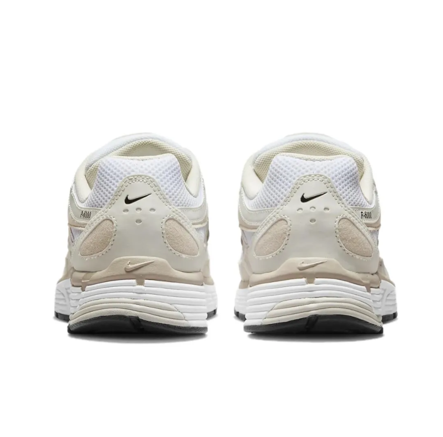 Giày Nike Wmns P-6000 ‘Light Orewood Brown’ FQ2767-100 - Ảnh 4