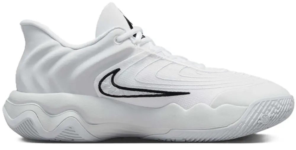 Giày Nike Giannis Immortality 4 EP ‘White’ FQ3681-100
