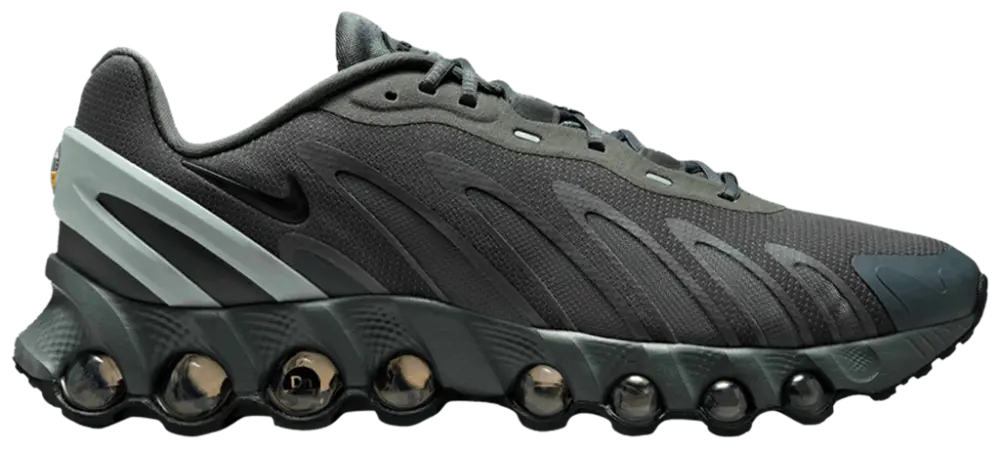 Giày Nike Air Max DN8 'Iron Grey' FQ7860-004