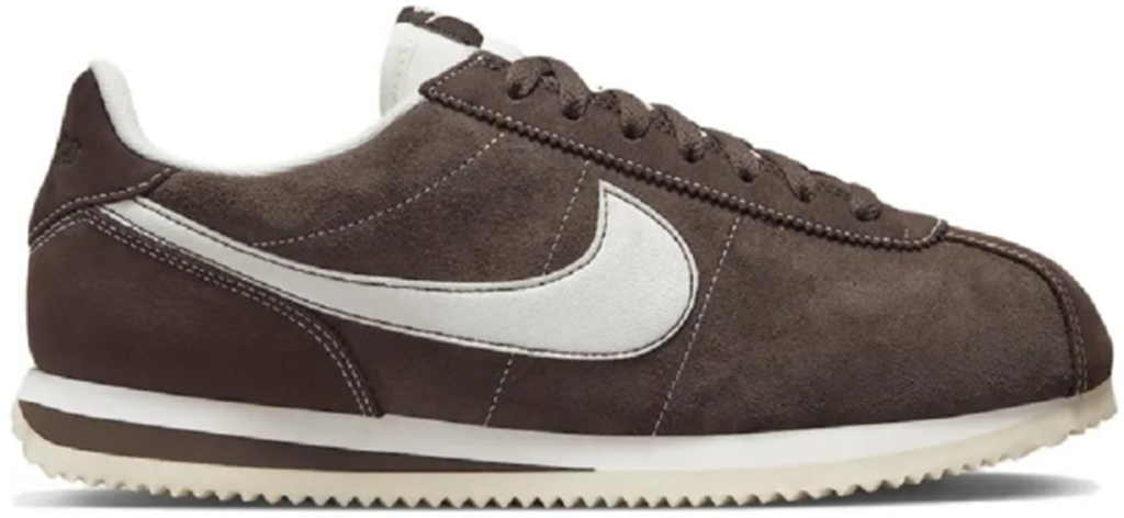 Giày Nike Cortez ‘Baroque Brown’ FQ8144-237