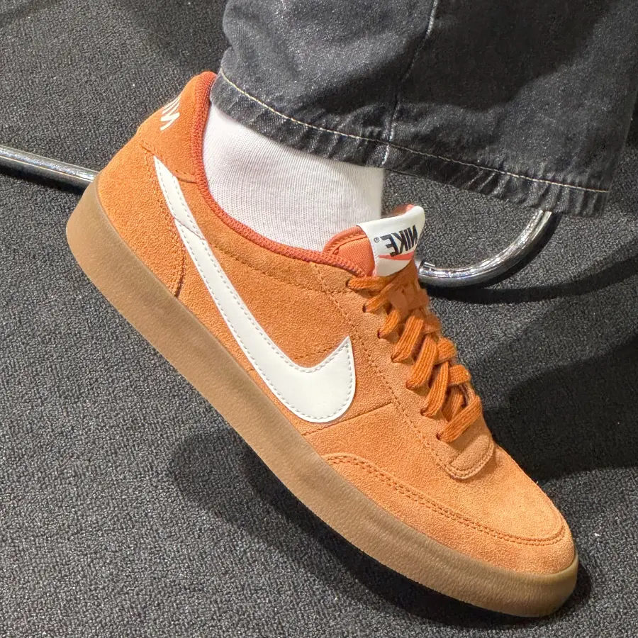 Alternative view of Giày Nike Killshot 2 ‘Dark Russet’ FQ8903-200