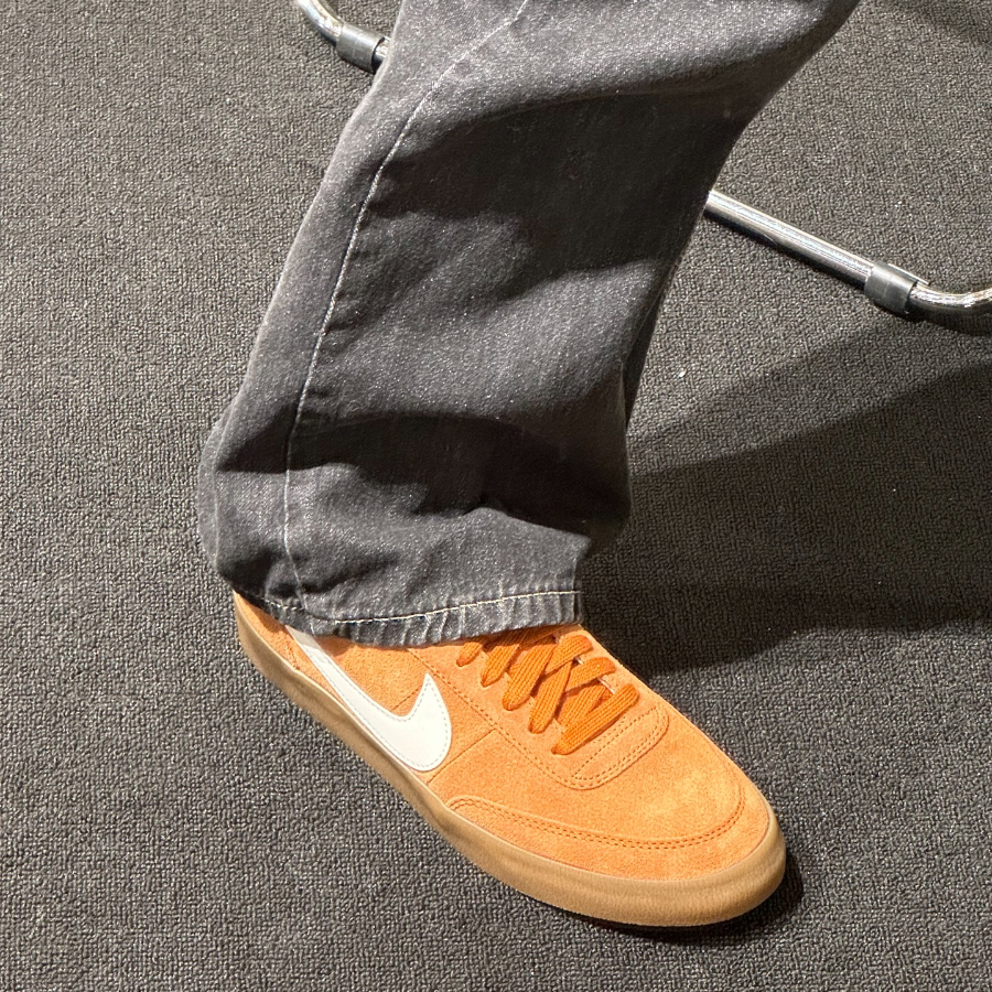 Giày Nike Killshot 2 ‘Dark Russet’ FQ8903-200 - Ảnh 3