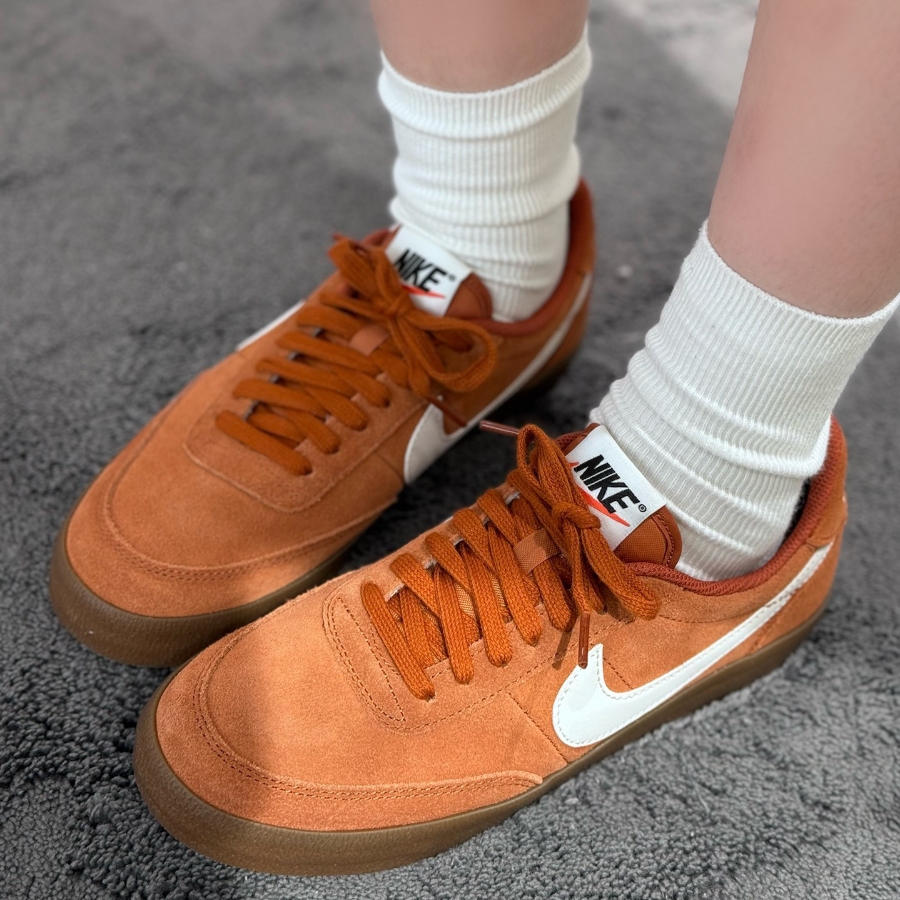 Giày Nike Killshot 2 ‘Dark Russet’ FQ8903-200 - Ảnh 4