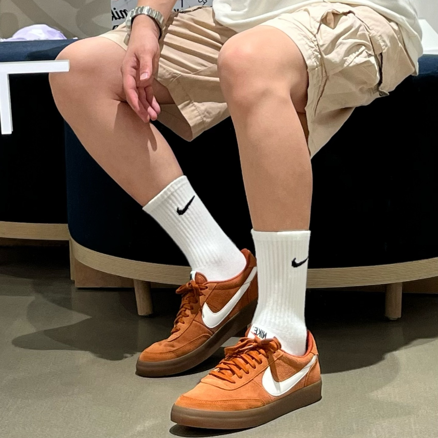 Giày Nike Killshot 2 ‘Dark Russet’ FQ8903-200 - Ảnh 5