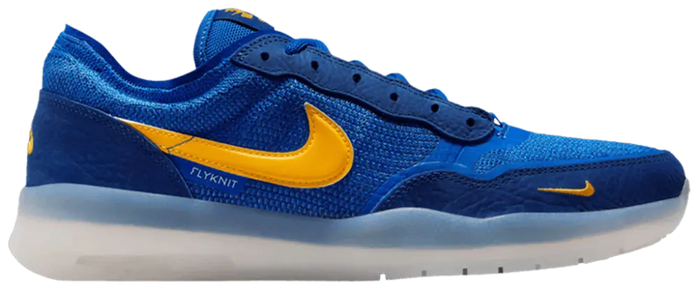 Giày Nike SB PS8 'Game Royal University Gold' FV8493-401