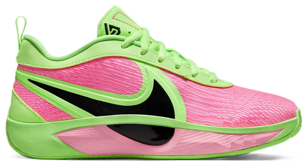 Giày Nike Giannis Zoom Freak 6 GS ‘Eva’ FQ7378-301