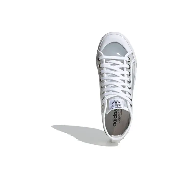Giày Adidas Wmns Nizza High ‘Translucent Tint Cloud White’ FW9940 - Ảnh 3