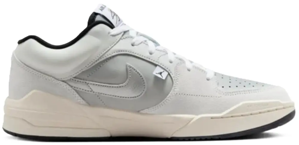Giày Nike Air Jordan Stadium 90 ‘Light Smoke Grey’ HV1810-001