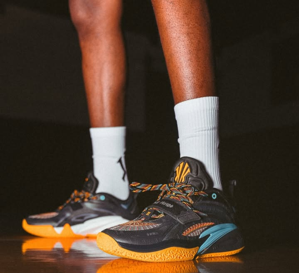 Giày Anta Kai 1 ‘Sacred Bond’ 112441113-7 - Ảnh 3