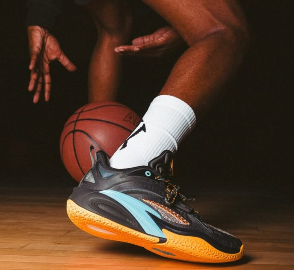 Giày Anta Kai 1 ‘Sacred Bond’ 112441113-7 - Ảnh 2