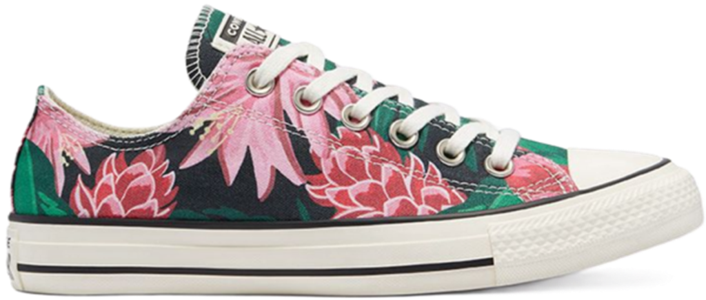 Giày Converse Chuck Taylor All Star ‘Ox Rose’ 171134C