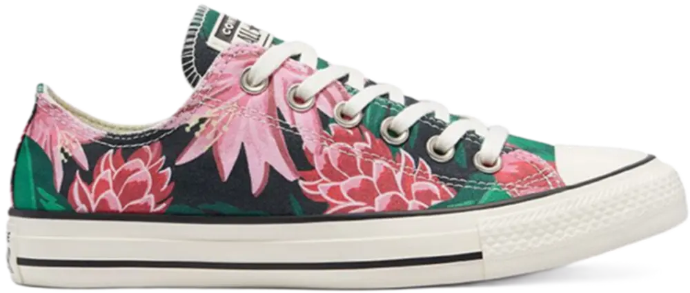 Giày Converse Chuck Taylor All Star ‘Ox Rose’ 171134C