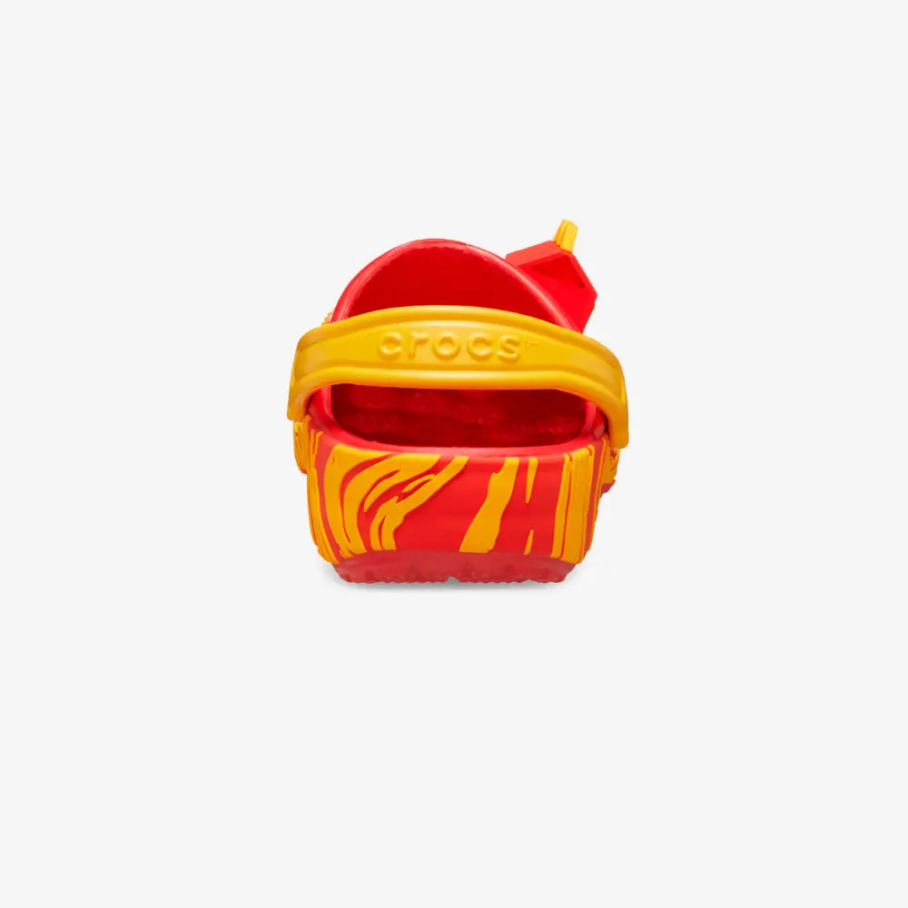 Giày Crocs McDonald’s x Classic Clog ‘Happy Meal’ 210554-90H - Ảnh 5
