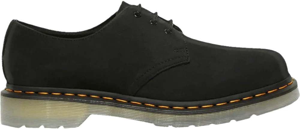 Giày Dr.Martens 1461 Iced II ‘Black’ 27802001