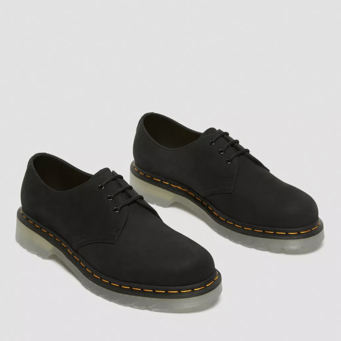 Giày Dr.Martens 1461 Iced II ‘Black’ 27802001 - Ảnh 3