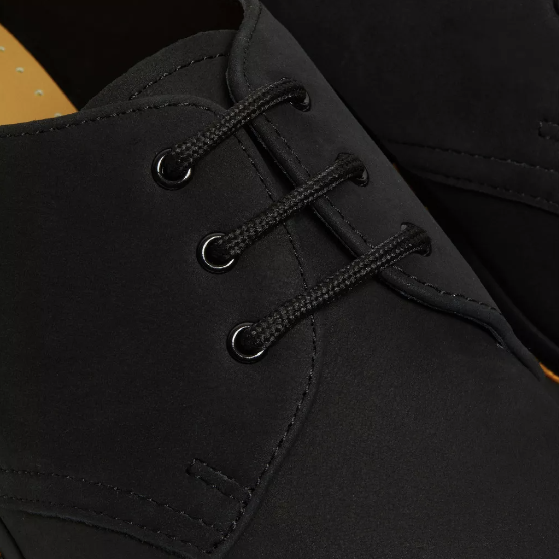 Giày Dr.Martens 1461 Iced II ‘Black’ 27802001 - Ảnh 5