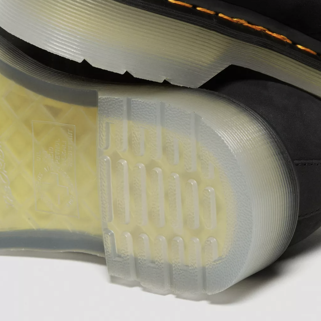 Giày Dr.Martens 1461 Iced II ‘Black’ 27802001 - Ảnh 6