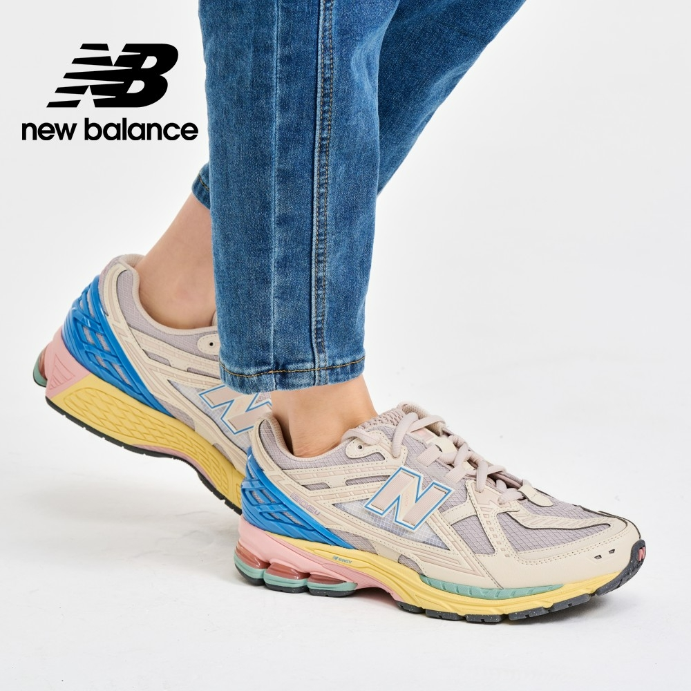Alternative view of Giày New Balance 1906 ‘Angora’ M1906NC