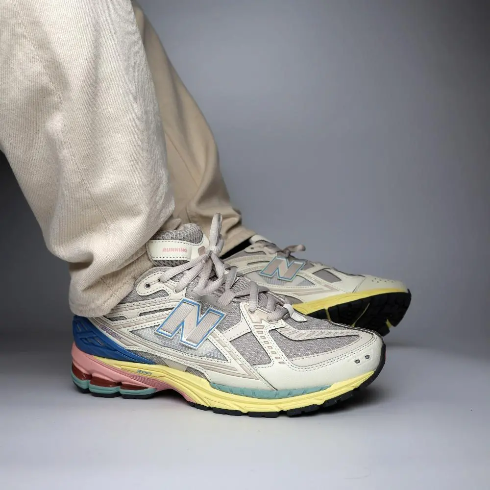 Giày New Balance 1906 ‘Angora’ M1906NC - Ảnh 7