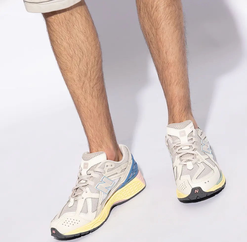 Giày New Balance 1906 ‘Angora’ M1906NC - Ảnh 6