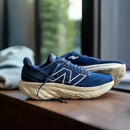 Giày New Balance Fresh Foam X 1080 V13 ‘Navy’ M1080P13 - Ảnh 5
