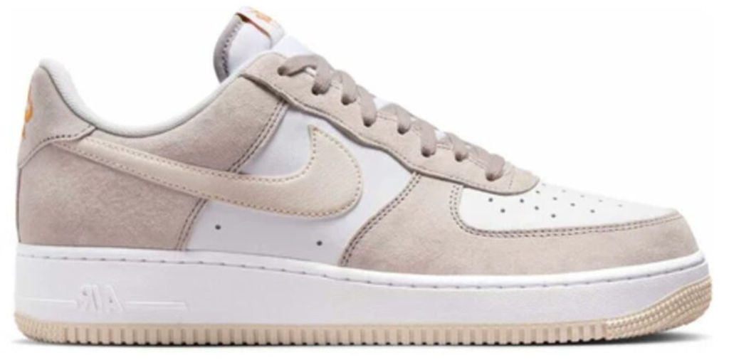Giày Nike Air Force 1 ’07 ‘College Grey’ IB3080-001