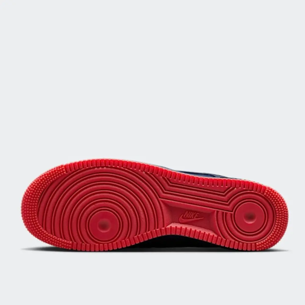 Giày Nike Air Force 1 Low ‘Retro Lettering’ HV5752-410 - Ảnh 6