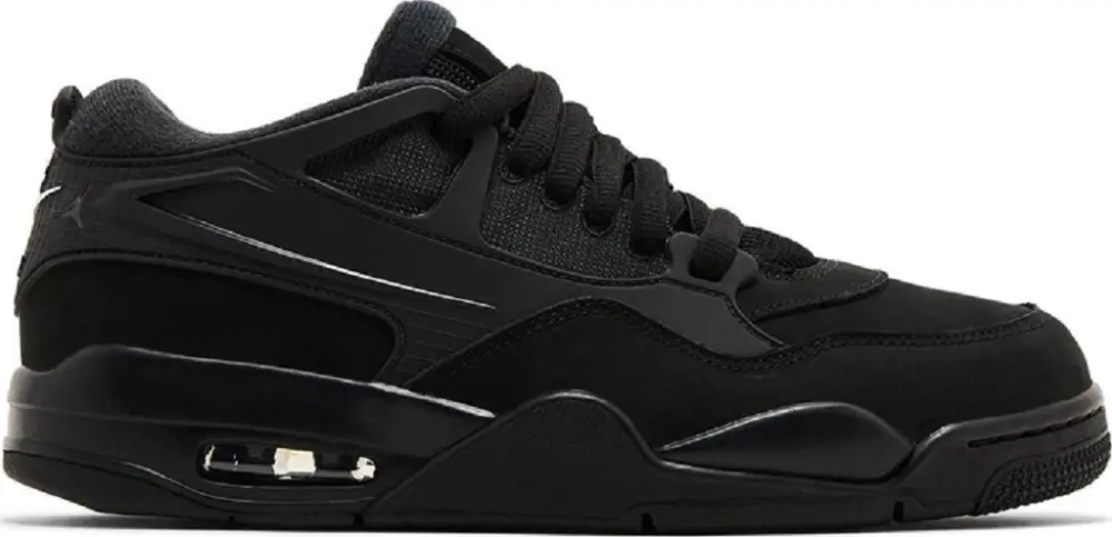 Giày Nike Air Jordan 4 RM ‘Black Cat’ FQ7939-004