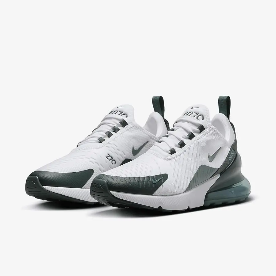 Giày Nike Air Max 270 ‘Bicoastal’ HQ3421-100 - Ảnh 4