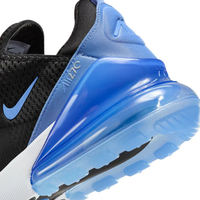 Giày Nike Air Max 270 ‘Black Royal Pulse’ AH6789-015 - Ảnh 3
