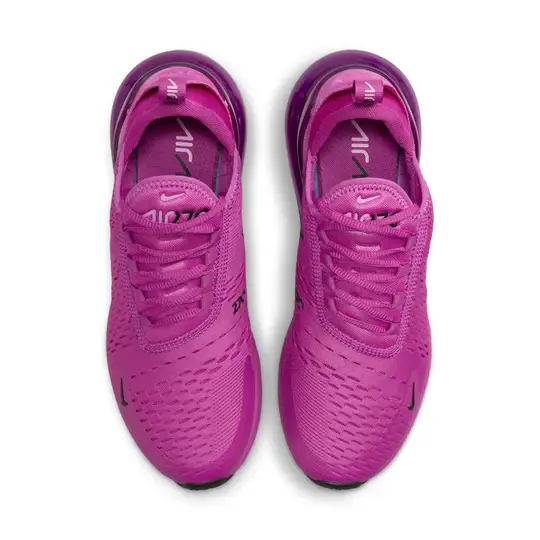 Giày Nike Air Max 270 ‘Hot Fuchsia’ AH6789-501 - Ảnh 3