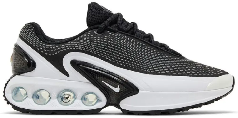 Giày Nike Air Max DN ‘Black White’ FJ3145-002