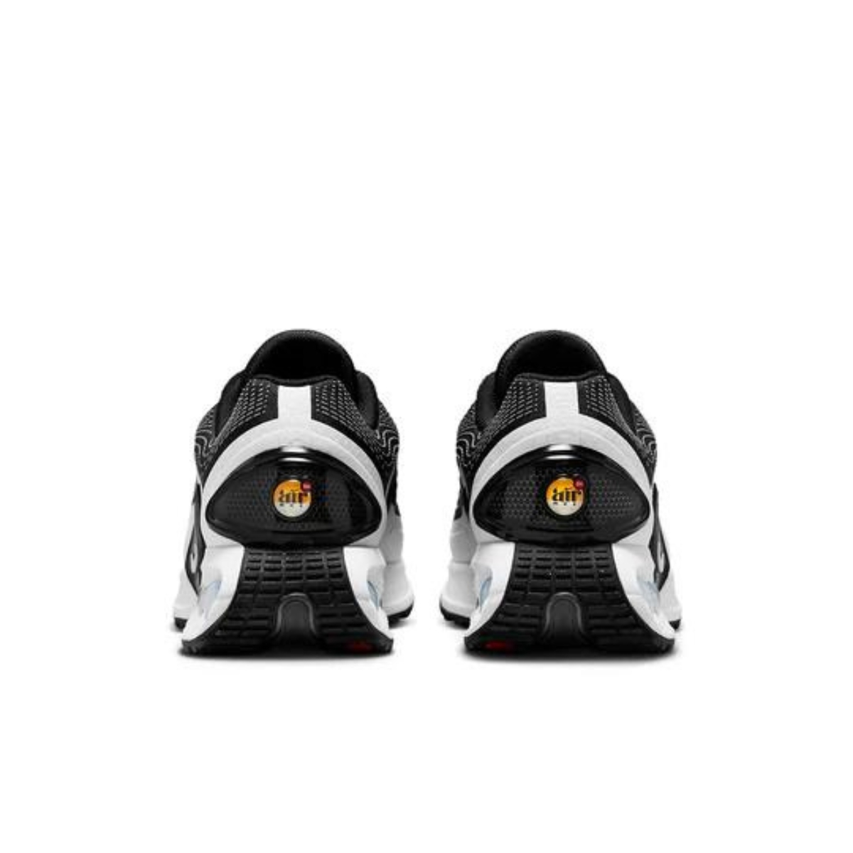 Giày Nike Air Max DN ‘Black White’ FJ3145-002 - Ảnh 5